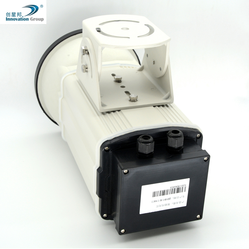 智能交通氣體閃光燈